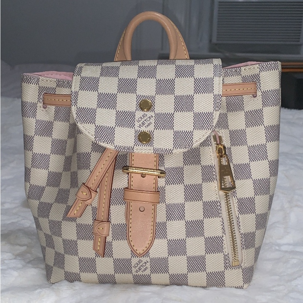 Louis Vuitton Sperone BB in New Condition